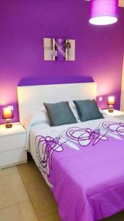 Apartamentos Mayoral - Saragozza - 0