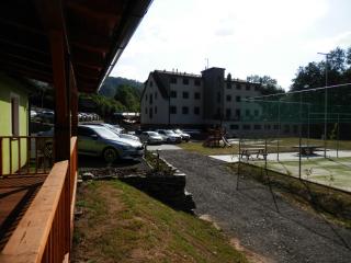 Wellness Hotel Hluboký Dvůr - 2