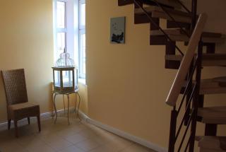 Apartment Nuske - Otterndorf - 3