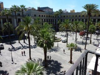 Roma Reial - Barcelone - 1
