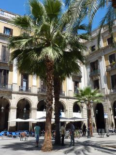 Roma Reial - Barcelone - 5