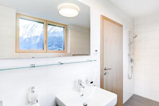 Gartenappartment de Luxe by A-Appartments - 5