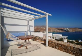 Beachfront Villa Amazing Views Mykonos - 8