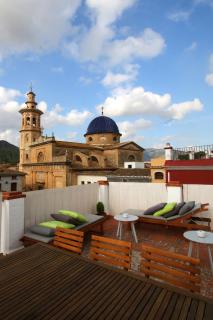 Casa Grimalt - Jalón - 5