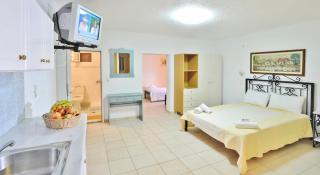 Ammoudara Beach Hotel Apartments - Agios Nikolaos - 6