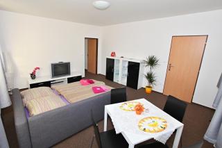 Penzion PANORAMA Janovičky - 6