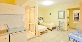 Ammoudara Beach Hotel Apartments - 1