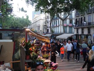 Hostal Mont Thabor - Barcelona - 8