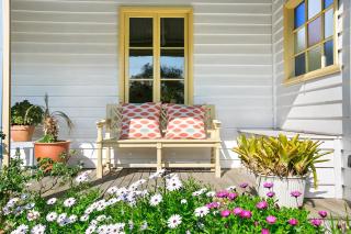 Paws Up Cottage - Rye - 5
