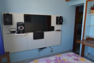 Copacabana, Rio de Janeiro, a 80 metros da praia - 4