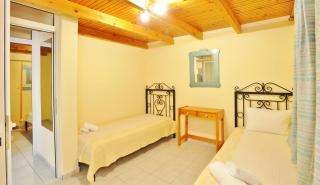 Ammoudara Beach Hotel Apartments - Agios Nikolaos - 4