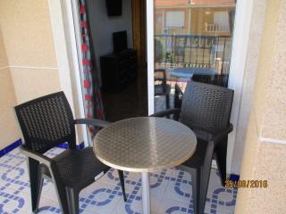 Apartamento a 100m de la playa - Torrevieja - 3