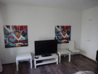 City Ferienwohnung - Baden-Baden - 9