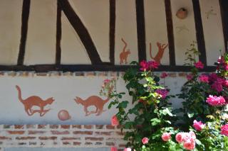 La Licorne - Lamarche-sur-Saône - 4