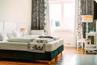 Domizil Gols, Boutique - Hotel - Gols - 1