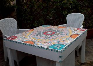 Teresa Holiday Home - 7