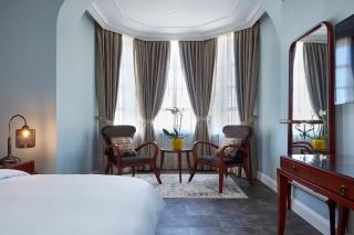 Carmella Boutique Hotel - Haifa - 4
