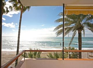 Apartamentos Playa Torrecilla - Nerja - 0