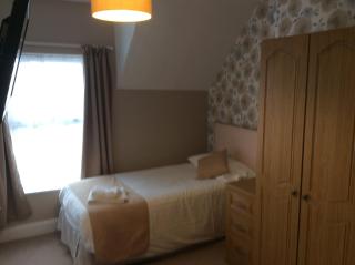 The Avenue Hotel - Grantham - 1