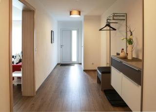 Ferienwohnung Zur Schönen Aussicht - Willingen - 3