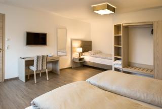 Ferienwohnung Zur Schönen Aussicht - Willingen - 8