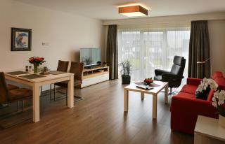 Ferienwohnung Zur Schönen Aussicht - Willingen - 0