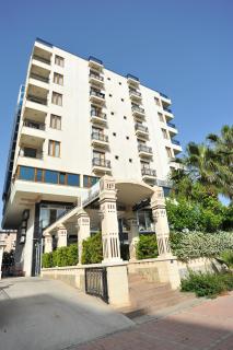 Hotel Royal Hill - Antalya - 9