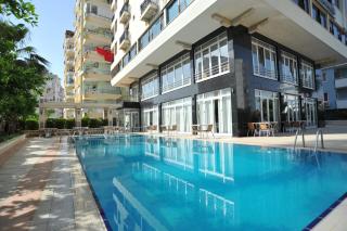 Hotel Royal Hill - Antalya (Adalia) - 1