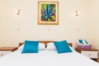 Apartments Dora Mljet - Kozarica - 1