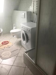 Ferienwohnung Wede - Ueckeritz - 2