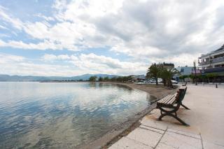 Hotel Akti - Livanates - 9