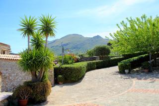 Casale Maddalena - Carini - 5
