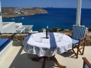 Beachfront Villa Amazing Views Mykonos - 9