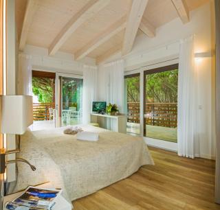 Park Hotel Pineta & Dependance Suite - 1