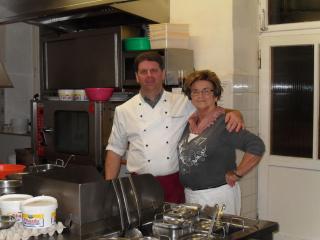 Ferienhotel Barmsee - Krün - 3