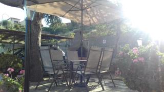 Appartamento con giardino privato - 8