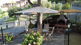 Appartamento con giardino privato - Santo Stefano al Mare - 9