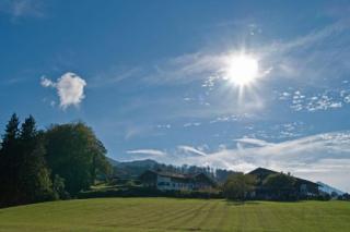 Hotel Seiserhof & Seiseralm - Bernau am Chiemsee - 3