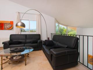 Villa S'hermita para 8 con piscina, jardín y vistas espectaculares - Inca - 2