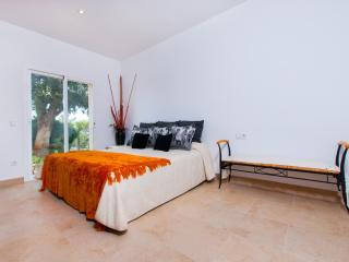 Villa S'hermita para 8 con piscina, jardín y vistas espectaculares - Inca - 1