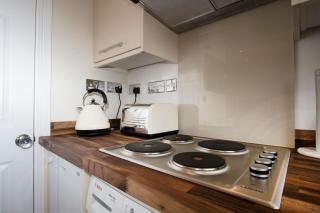 The Grapevine Studio - Cambridge - 2
