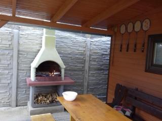 Privát Miško - Levoča - 5