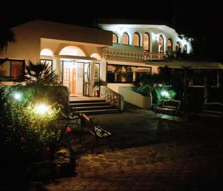 Villaggio Pineta Petto Bianco - Capo Vaticano - 8