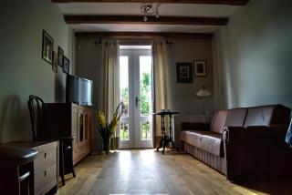 Apartamenty Nadedworce - 3