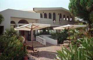 Villaggio Pineta Petto Bianco - Capo Vaticano - 9