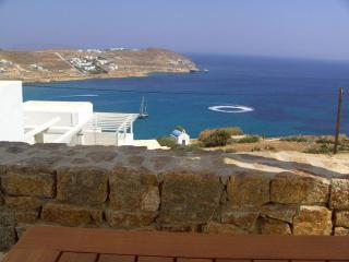 Beachfront Villa Amazing Views Mykonos - 7