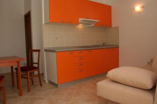Apartments Gandalj - Lokva Rogoznica - 1