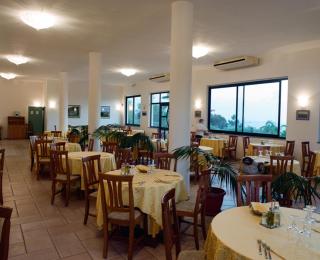 Villaggio Pineta Petto Bianco - Capo Vaticano - 2