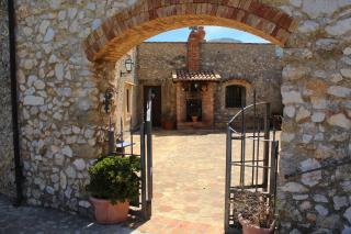 Casale Maddalena - Carini - 3