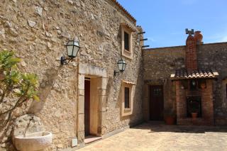 Casale Maddalena - Carini - 2
